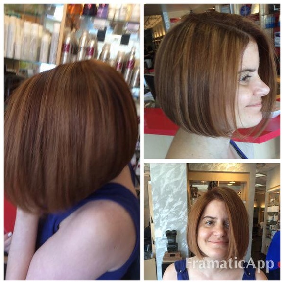 Meet your Posher, Rachel - Picture 1 of 1